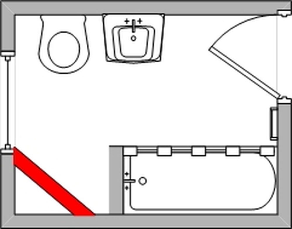 Removal of corner chimney breast Chimneys & Fireplaces job in Peckham