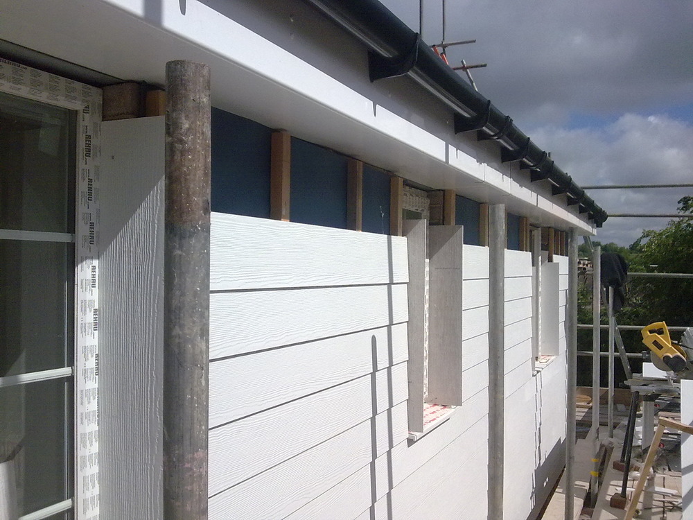 Carpenter & Joiner, Roofer, Loft Conversion Specialist in Whitchurch