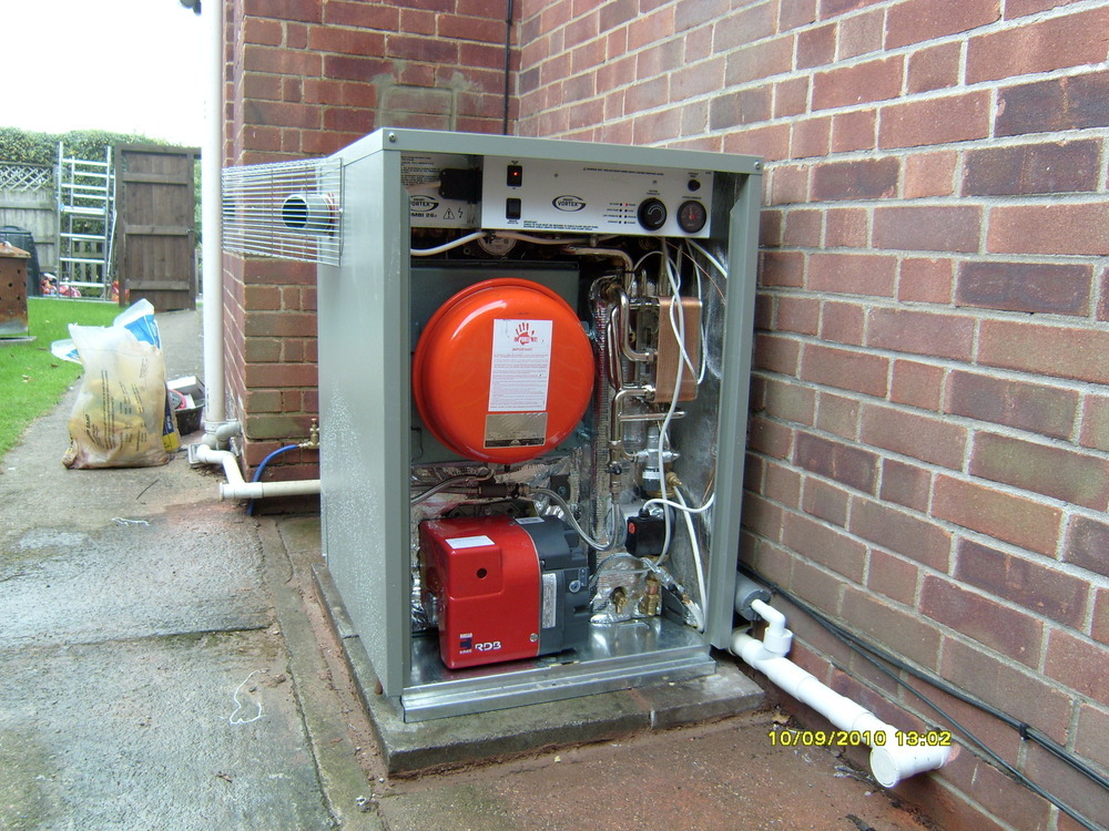 Blake Ecotec Ltd 100 Feedback, Heating Engineer, Plumber, Electrician