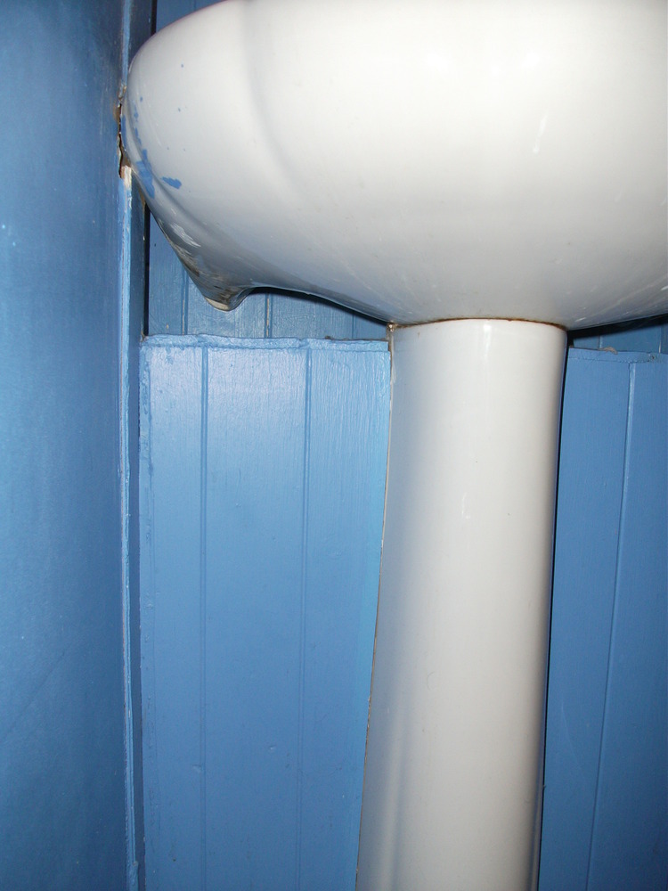 sink tap not working, might need replacing? Plumbing job in Mitcham