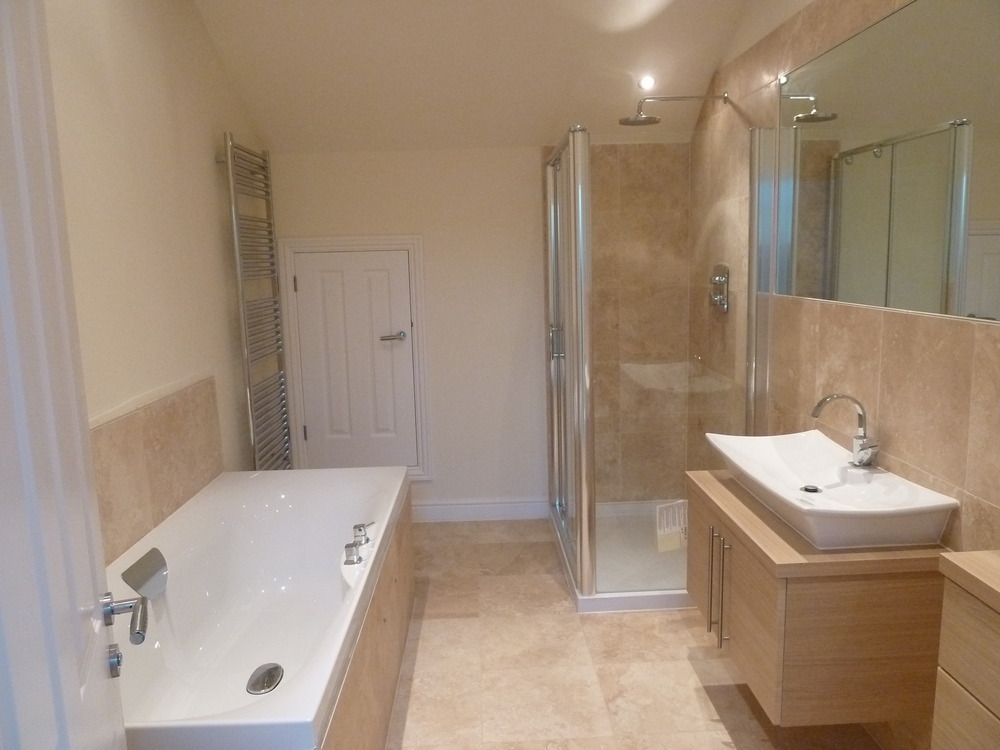 S.L. FOREMAN BUILDING 100 Feedback, Restoration & Refurb Specialist