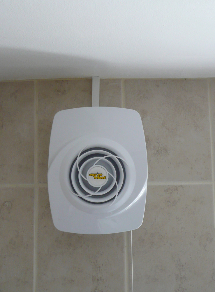 EnviroVent London North West 100 Feedback, Damp Proofing Specialist