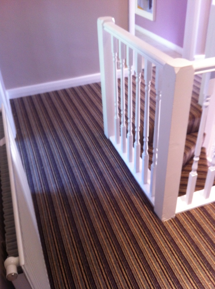 Carpetmania Surbiton 100 Feedback, Carpet Fitter, Flooring Fitter in