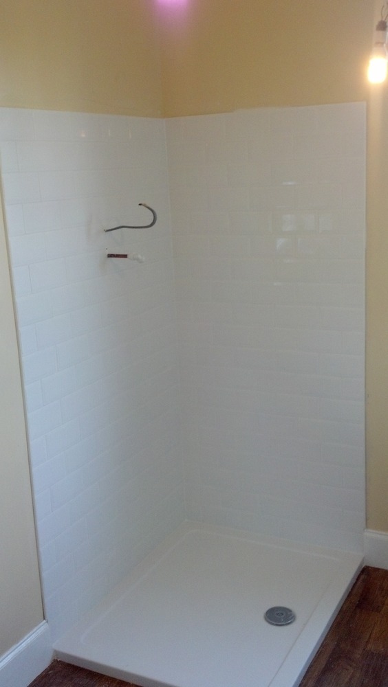 Electricians In My Area >> 2nd fix shower, isolator switch,replace consumer unit - Electrical job in Tunbridge Wells, Kent ... Electricians In My Area >> 2nd fix shower, isolator switch,replace consumer unit - Electrical job in Tunbridge Wells, Kent ...