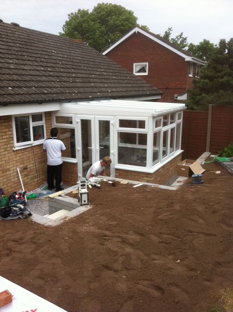 Brunel complaints picture