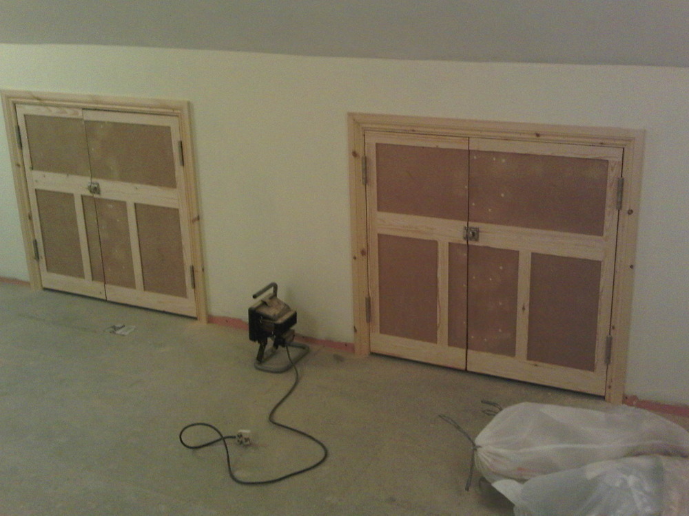 Pdc Construction 100 Feedback Loft Conversion Specialist Carpenter