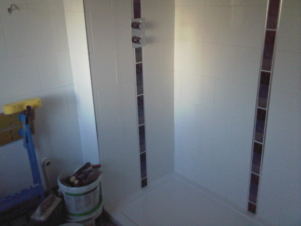 DR TILING 83 Feedback, Tiler, Bathroom Fitter in Barry