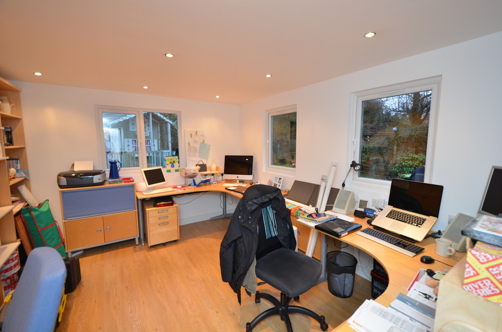 Home Extensions Ltd 100 Feedback, Extension Builder, New Home Builder