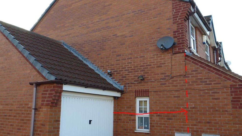 Garage / Side Extension Extensions job in Walsall, West Midlands MyBuilder