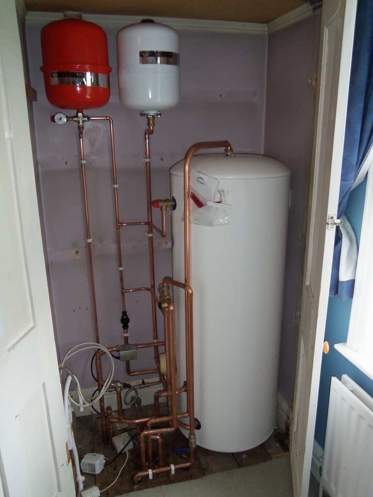MW Plumbing & Heating 90 Feedback, Heating Engineer, Plumber in Guildford