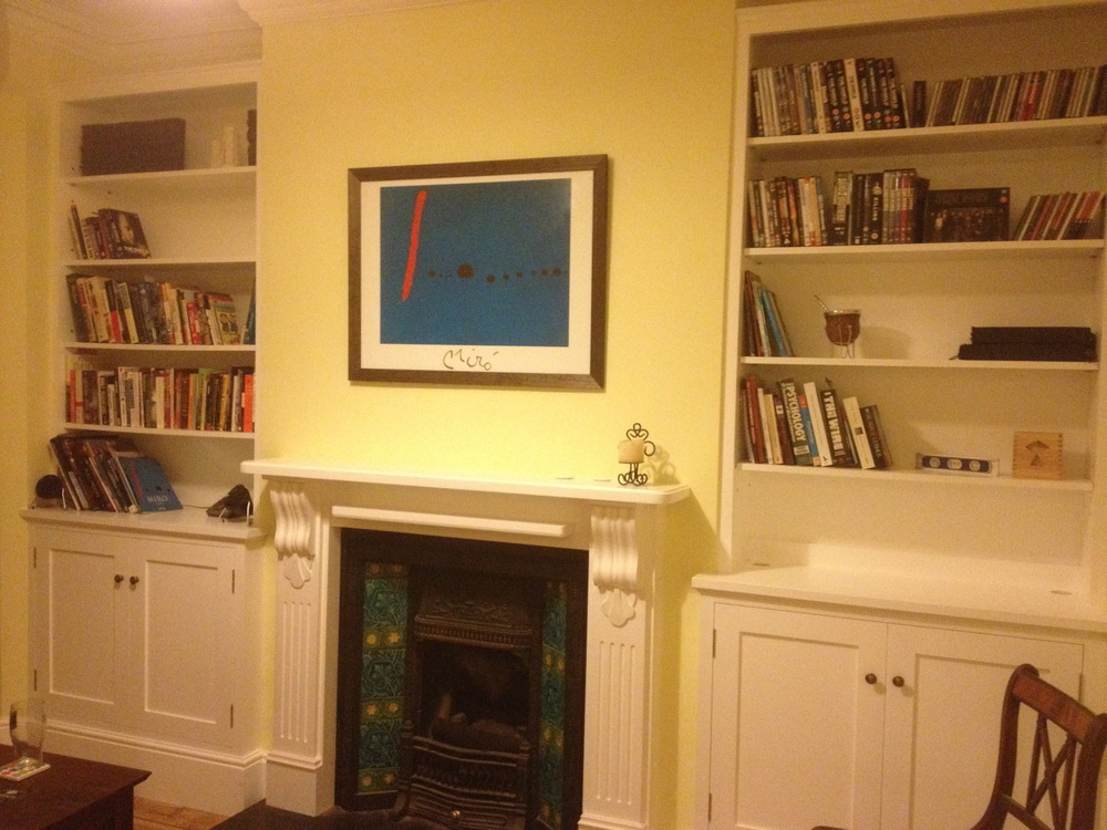 Abode Carpentry 100 Feedback, Carpenter & Joiner, Kitchen Fitter in