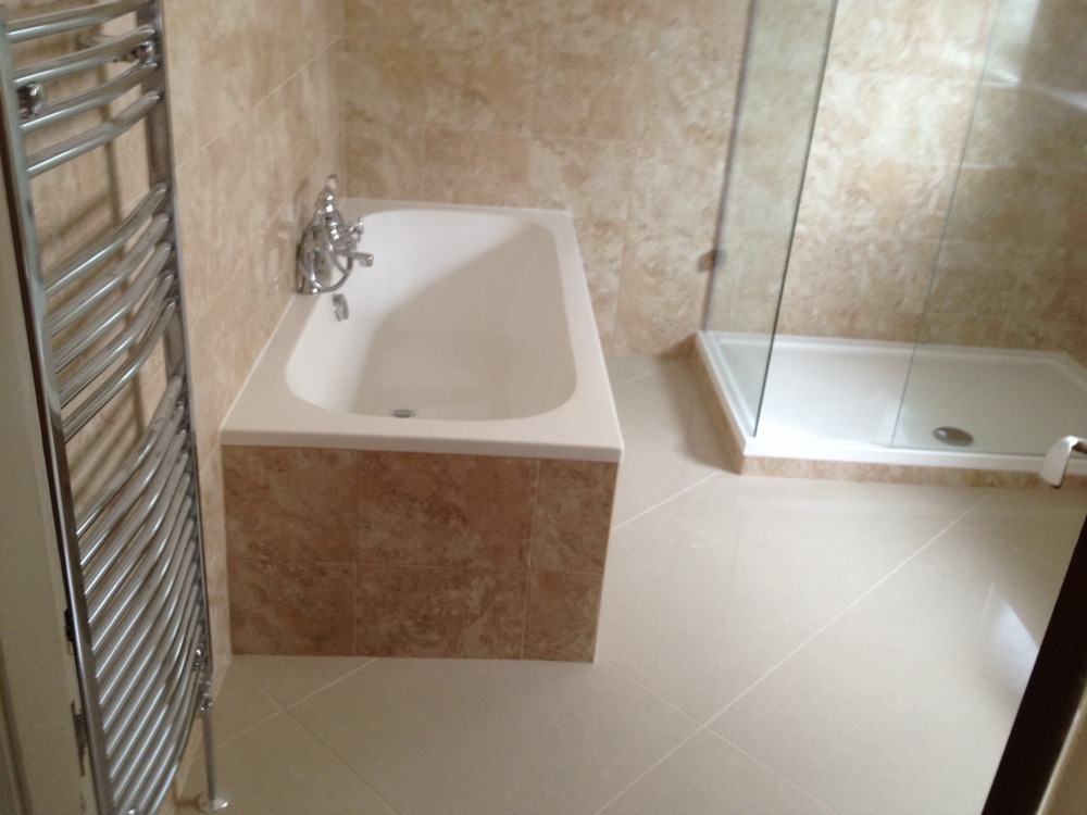 masterfix 100 Feedback, Bathroom Fitter, Kitchen Fitter, Plasterer in