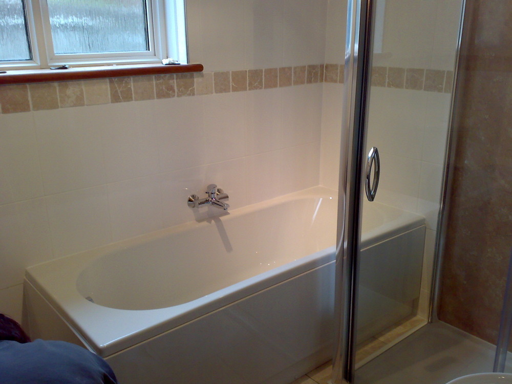 masterfix 100 Feedback, Bathroom Fitter, Kitchen Fitter, Plasterer in