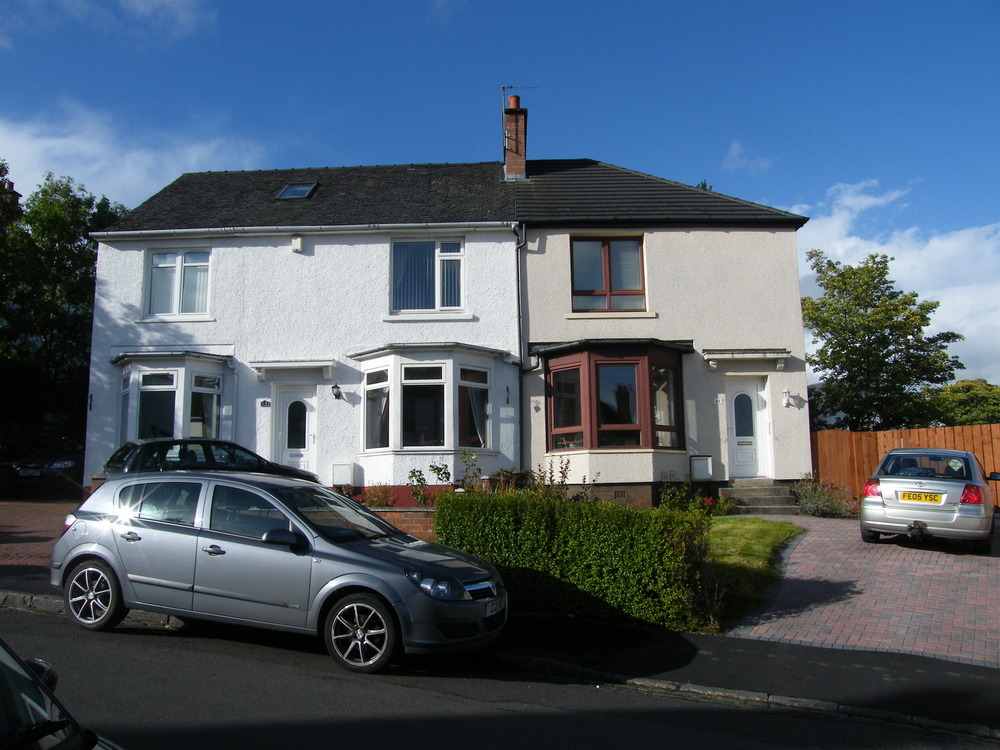 Loft conversionadding 3rd bed to owned
