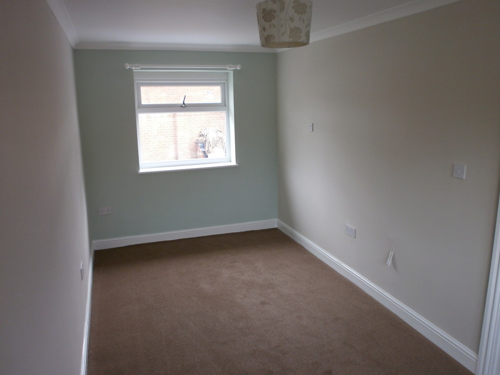 Bricklayer, Chimney & Fireplace Specialist in Stockport