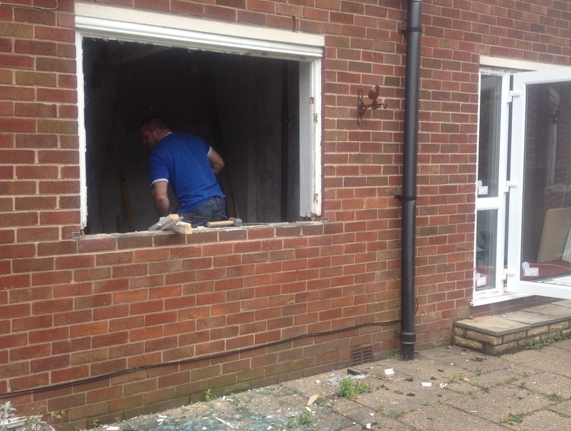 Stonewood Building & Joinery 100 Feedback, Kitchen Fitter, Carpenter