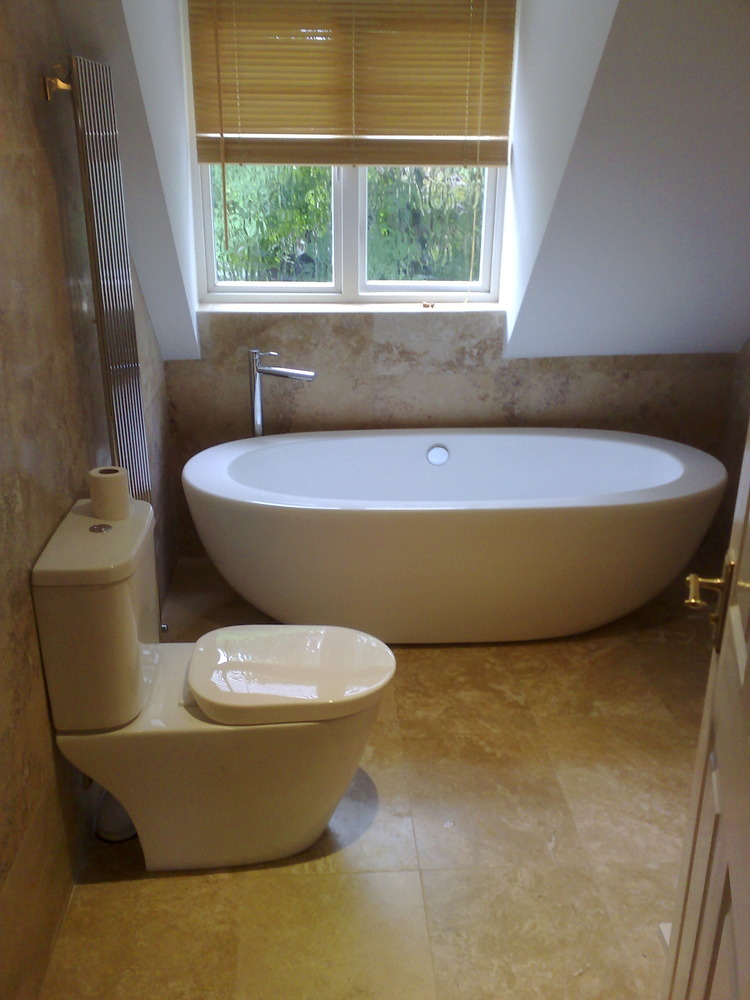 buildersrus 100 Feedback, Bathroom Fitter, Carpenter & Joiner