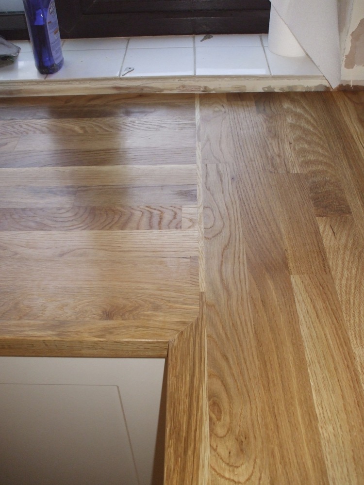 DC Wood Ltd 100 Feedback, Carpenter & Joiner, Flooring Fitter