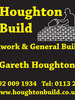 houghton build's profile photo