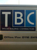 TBC Taylor Building Contractors's profile photo