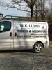 W K LLOYD's profile photo