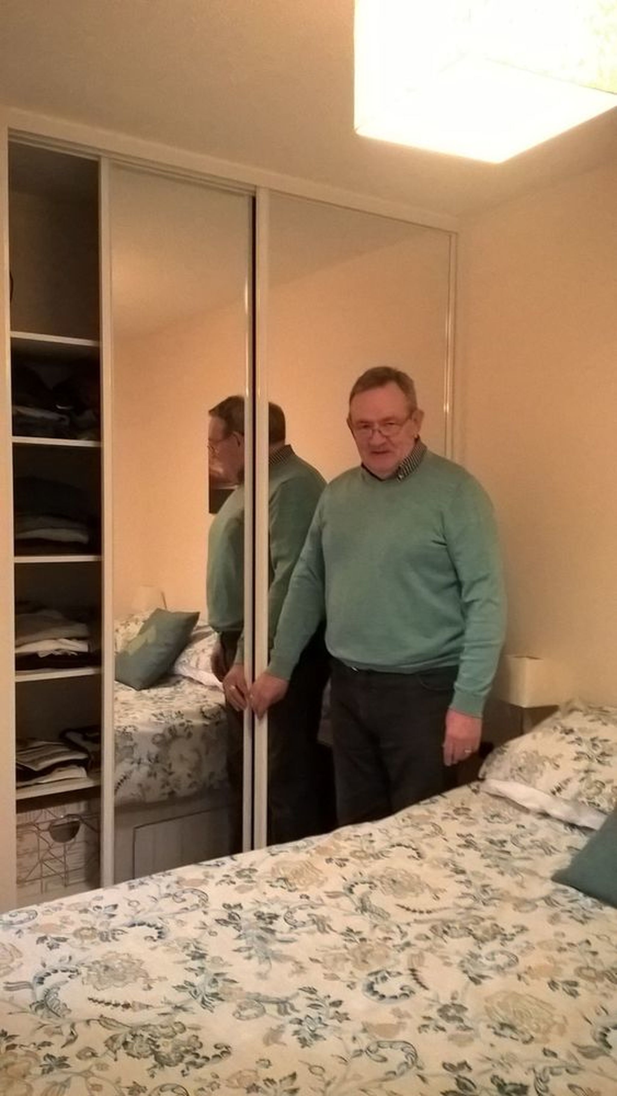 Fitted Wardrobe Job Of The Year 2018 Competition Closed