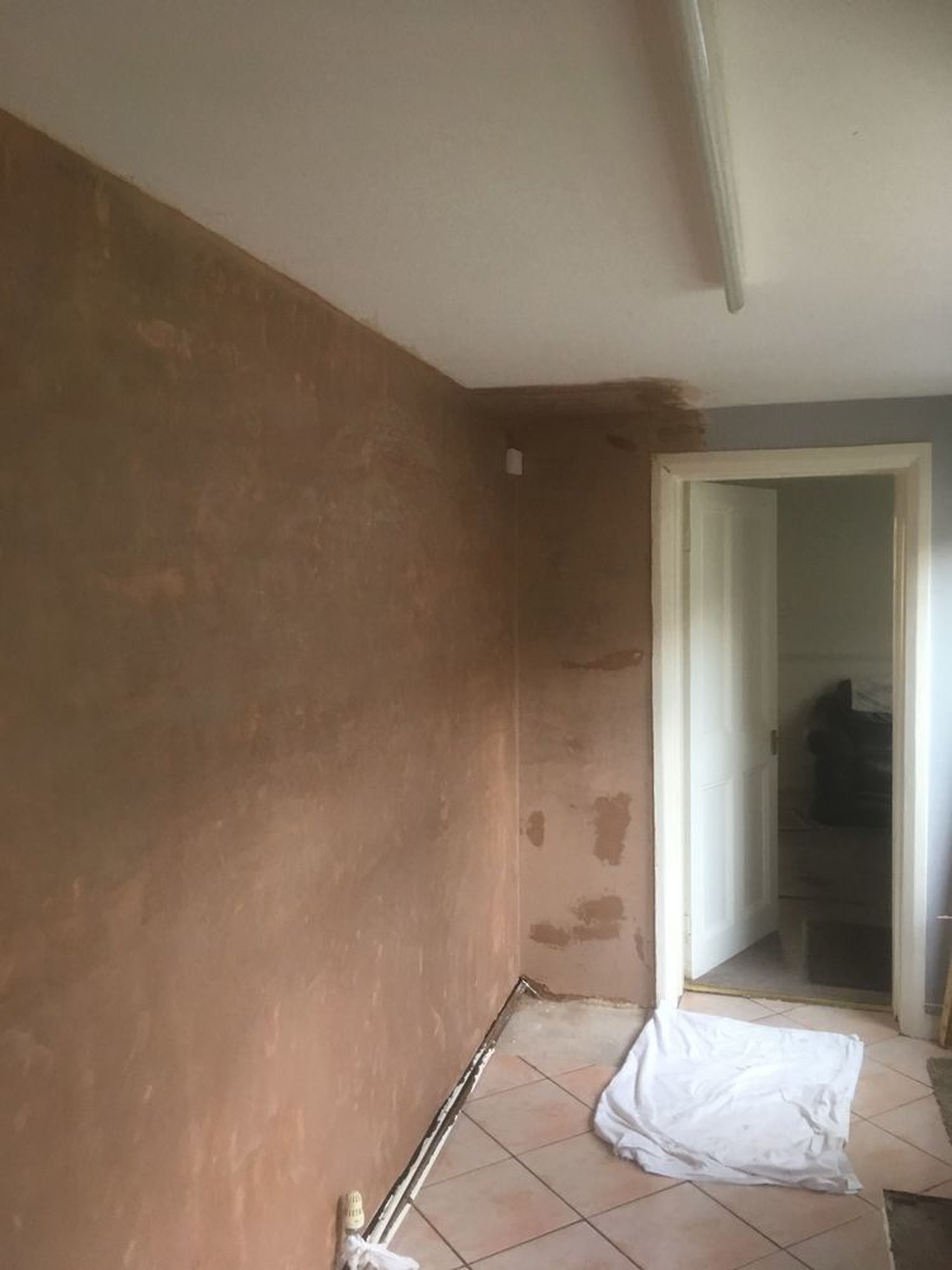 Re Plaster Kitchen Walls Job Of The Year 2018 Competition Closed