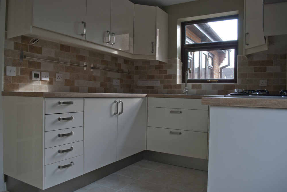How To Scribe Kitchen Units How To Scribe Kitchen Units