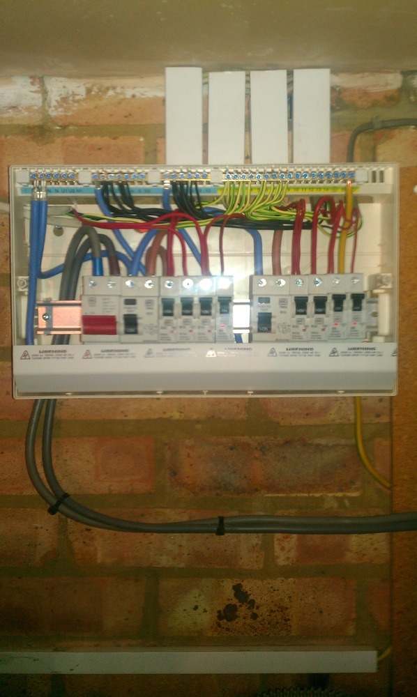 How To Wire A Switch From An Existing Box To A Ceiling Light1111