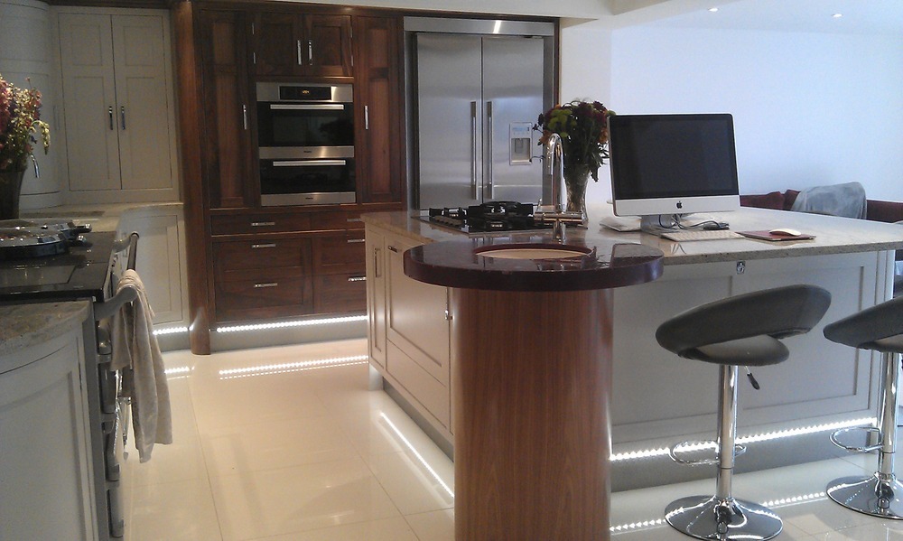 Solid Wood Kitchen Worktops Nightmare Solid Wood Kitchen Worktops Nightmare